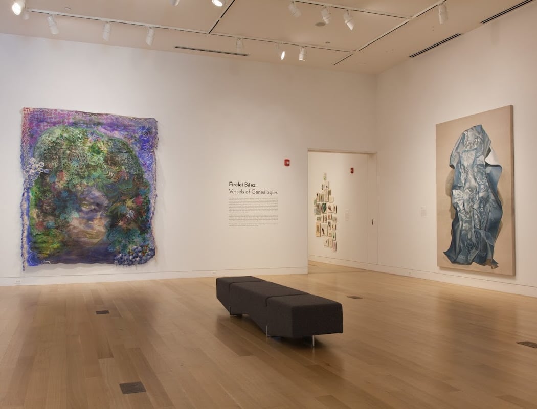Barbara Nessim: My Compass Is the Line 1